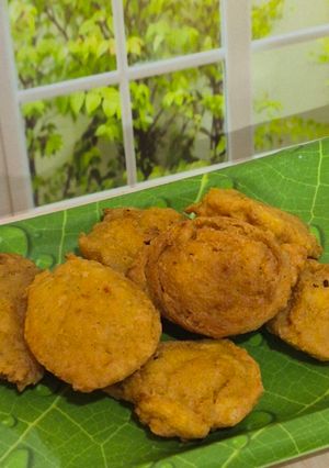 Foto resep Tahu Crispy