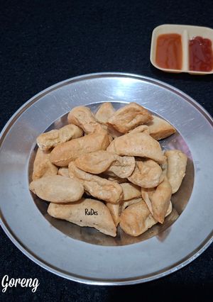 Foto resep Otak-otak Ikan Tenggiri Goreng