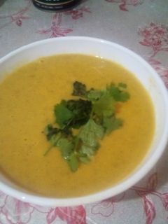 صورة لوصفة سوب