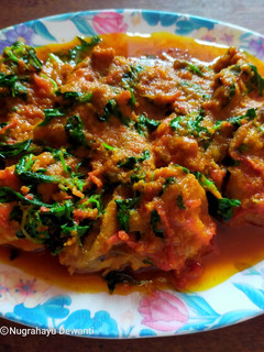 Foto resep Ayam Woku Belanga Khas Manado