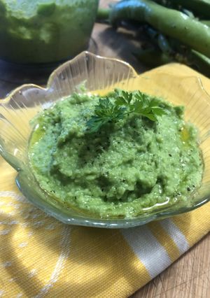 Foto di Pesto di fave#iorestoacasa
