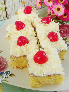 Foto resep Bolu Jadul