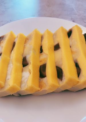 三色蛋 的食譜成品照片