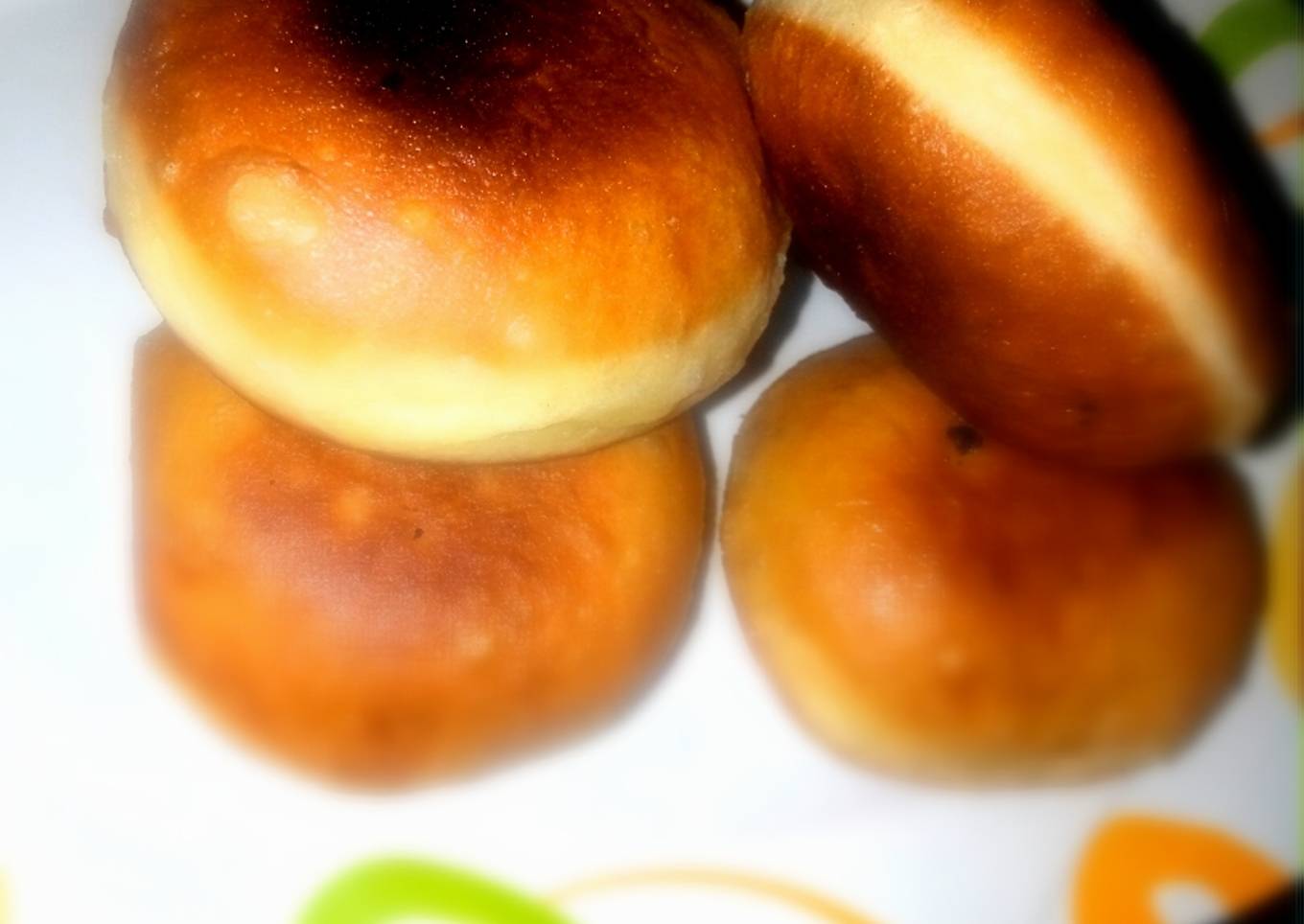 Ring doughnut