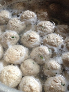 Foto resep Bakso Sapi