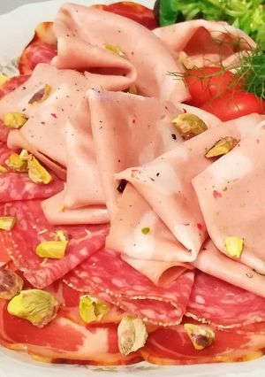 Foto principal de Fiambres italianos