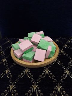 عکسی از دستور مارشمالو