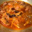 Ayam Kecap Pedas