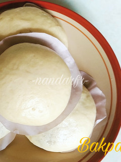Foto resep Bakpao