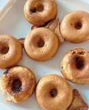 Donuts