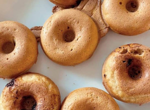 Foto de Donuts