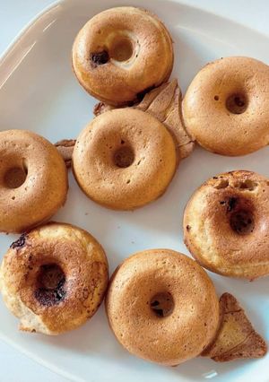 Foto de Donuts