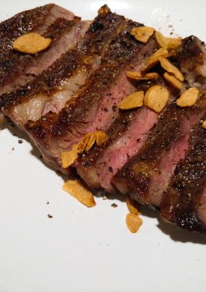 รูปของ The Best Steak (สเต็ก)