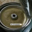 Bolu pisang kukus no mixer no oven