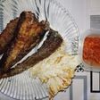 Pecel Lele Kriuk