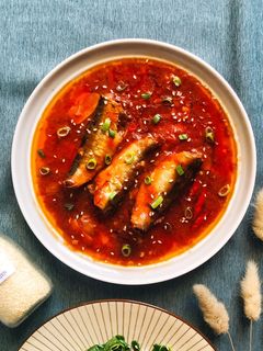 Foto resep Tumis Sarden