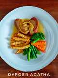 Galantin Saus Manis