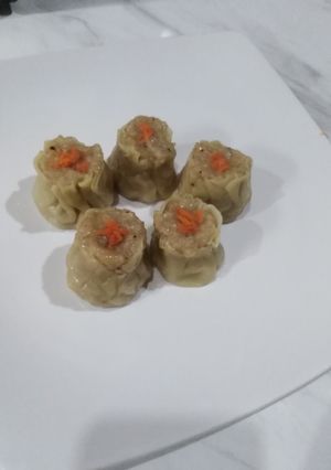 Foto resep Siomay Ayam