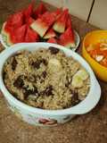 Beef Pilau