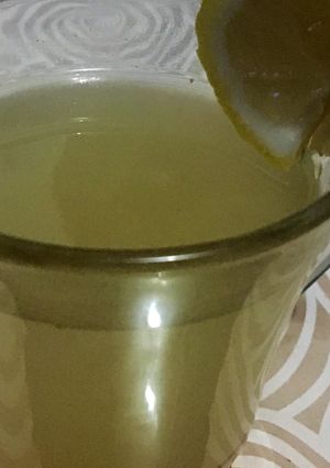 Foto resep MonHe (leMON jaHE)