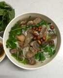 Phở Bò