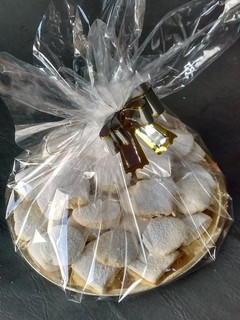 Una foto de Galletitas de manteca