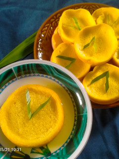 Foto resep Bingka Barandam