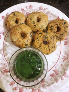 मक्के  का  ढोकला (Makke ka Dhokla recipe in Hindi) रेसिपी मुख्य फोटो