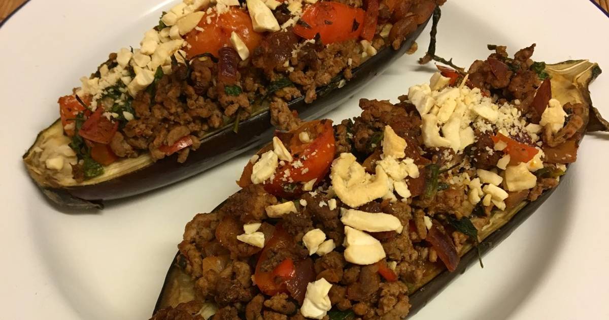 151 easy and tasty aubergine beef mince recipes by home cooks Cookpad