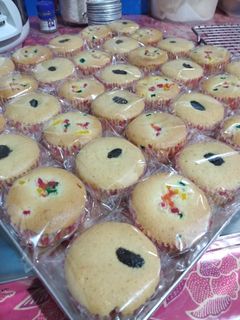 Foto resep Bolu Kelapa