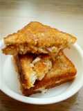 முட்டை சாண்ட்விச்(egg sandwich recipe in tamil)