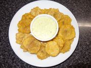 Una foto de salsa mayonesa de lima