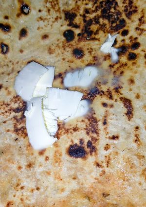 आलू पराठा (Aloo Paratha recipe in Hindi) रेसिपी मुख्य फोटो