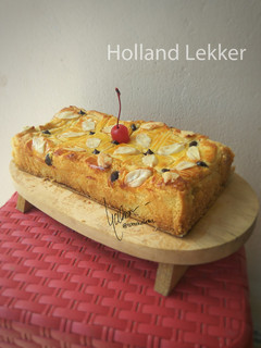 Foto resep Holland Lekker