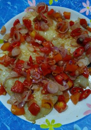 Foto resep Dori dabu dabu 