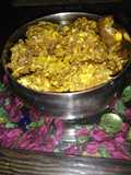 Masala dry fruit gur chikki