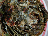 Baked Artichoke