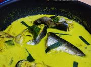 Gambar resipi malay ikan patin
