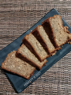 Foto resep Bolu Pisang