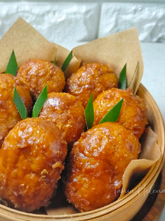 Foto resep Gemblong