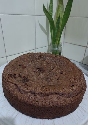 Una foto de Torta Nesquik ✨