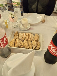 Una foto de Empanadas argentinas al horno