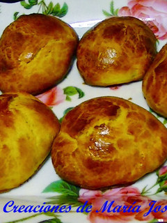 Una foto de Brioche