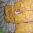 Tahu kukus, cripsy