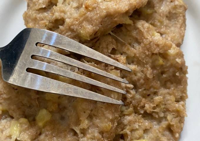 Resep Sarapan diet, Sempurna