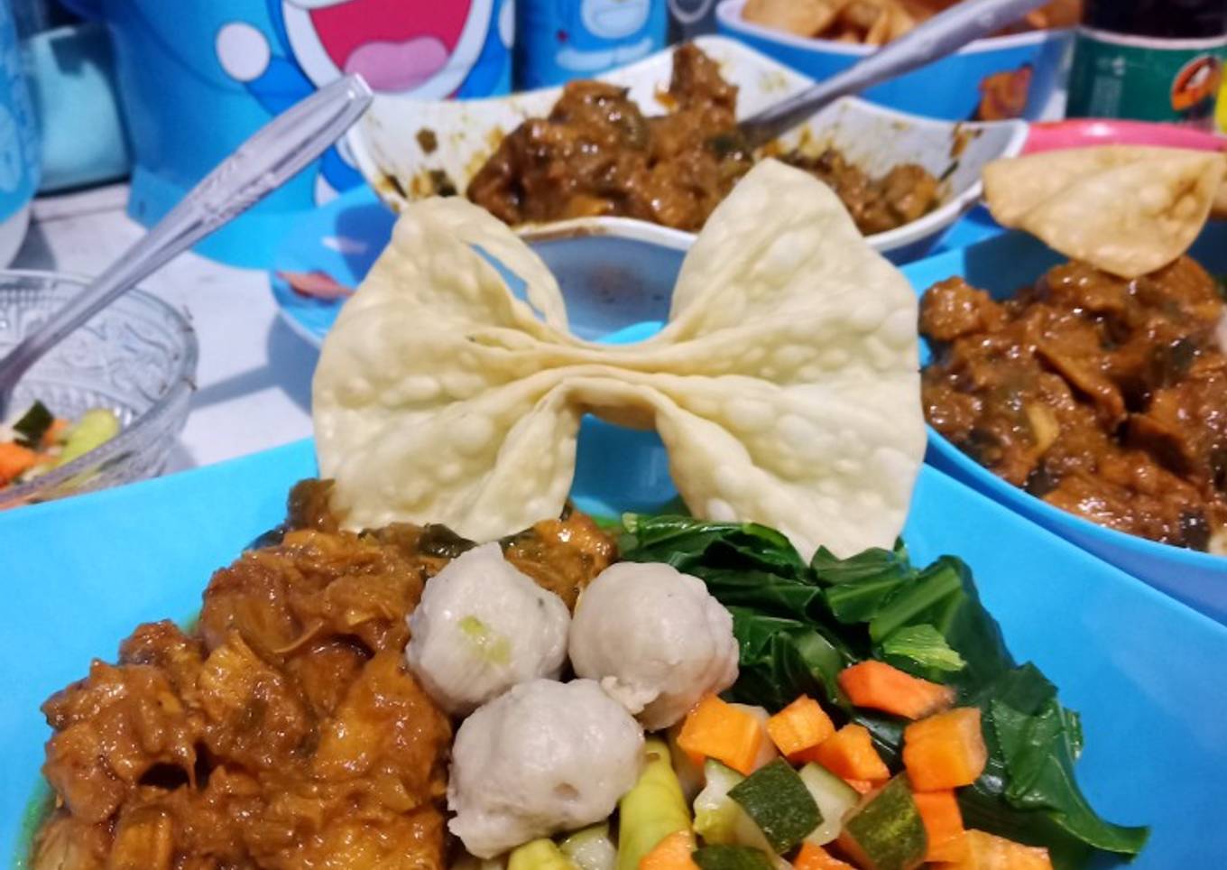 Mie Ayam