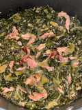 Southern Style Collard Greens