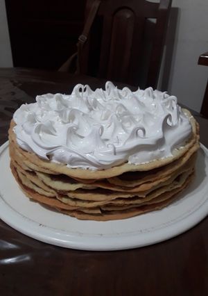 Una foto de Rogel