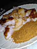 Masa da kuli
