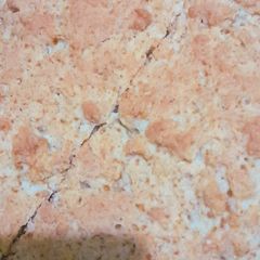 A picture of Liberian Short bread.